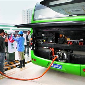 商务部：上半年新能源乘用车零售量增长33.1%