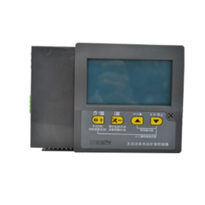 功率因数控制器