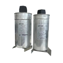 低压电力电容器