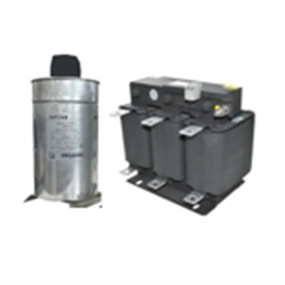 调谐滤波电容电抗组