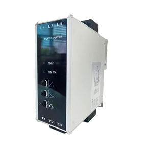 电机软启动器EST系列